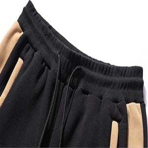 Survêtement de sport pour homme, respirant, imprimé, uni, personnalisé, jogging, course à pied, salle de sport, fitness, polaire, élasthanne, coton - Product Image 5