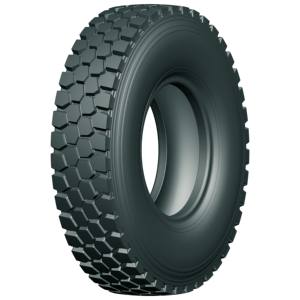 Pneus de camion 11R24.5, prix d'usine compétitif |   Pneus de camion/remorque/bus d460 11r24.5 - Product Image 5