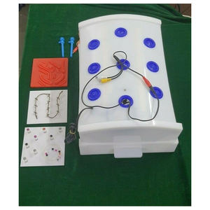 Kit de Entrenamiento Endoscópico Laparoscópico Portátil para Estudiantes de Medicina y Cirujanos a un Precio Accesible - Product Image 5