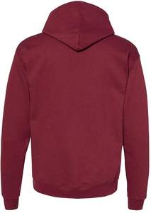 Casual et confortable avec un sweat-shirt en coton pour homme de haute qualité, fabriqué à partir de tissu doux pour un sweat-shirt en polaire élégant et abordable pour homme - Product Image 2