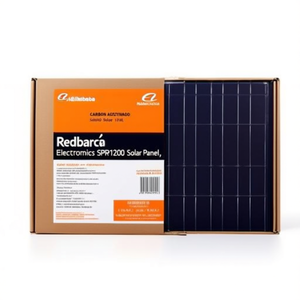 Panneau solaire Redarc Electronics SPRP1200 - Product Image 2