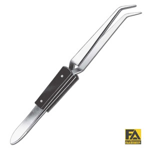 คีมตัดกระดาษ (โค้ง) - Product Image 1