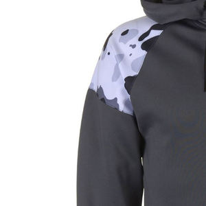 Sudadera con capucha y cremallera de alta calidad personalizada 100% algodón para Hombre Sudaderas con cremallera/Odm/OEM venta al por mayor sudaderas con capucha de talla grande para hombre - Product Image 4