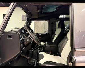 Faros Delanteros Nuevos/Usados para Land Rover Defender 90 2016 con Especificaciones GCC en Venta - Product Image 5