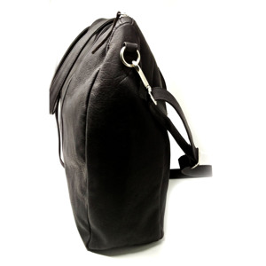 Tout nouveau sac à main de luxe pour femmes en cuir pur de créateur avec conception simple usinée à la main prêt à stocker des sacs - Product Image 1