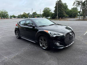 Hyundai Veloster LHD d'occasion 2013 - Product Image 3