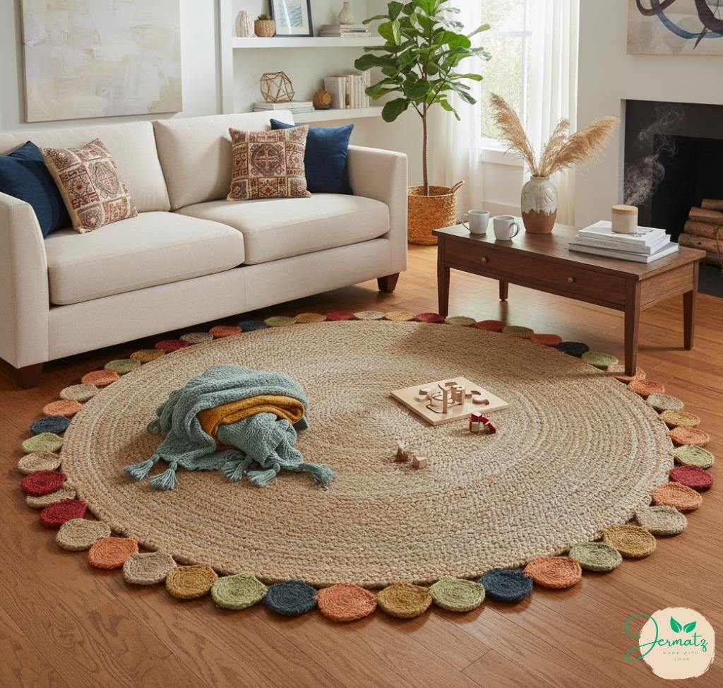 พรมปอกระเจา3