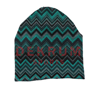 Vente en gros de bonnets chapeaux bas quantité minimale de commande de vente en gros bonnet chapeaux d'hiver casual mode bonnets chapeaux - Product Image 1