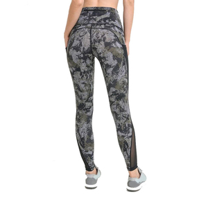 Leggings Deportivos para Mujer de Buena Calidad a Bajo Precio, Ropa de Entrenamiento y Running, Nueva Llegada, Fabricante Mayorista de Ropa Deportiva - Product Image 6