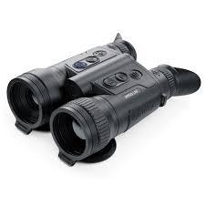 Nouvelle caméra thermique longue portée Plsar Merger XP50 LRF 640*480, vision nocturne, best-seller - Product Image 4