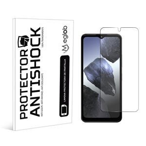 ฟิล์มกันรอย ANTISHOCK สำหรับอุปกรณ์เสริมมือถือเอชเอ็มดี ออร่า 2 พรีเมียม - Product Image 1