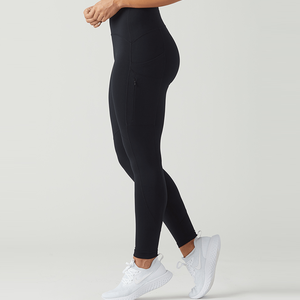 OEM Horse Riding <b>Leggings</b> Tights Breeches Pants Equestrian High Waist <b>Women</b> Silicone Horse Riding <b>Legging</b> - Product Image 4