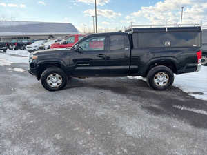 Toyota Tacoma SR5 V6 d'occasion de 2016 - Product Image 5