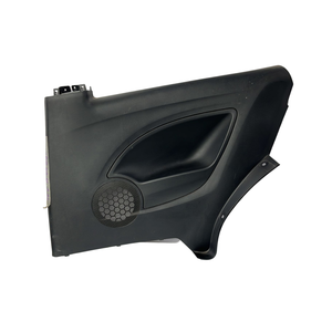 SEAT Ibiza Série (12>15) PANNEAU ARRIÈRE DROIT 307828545 CGG - Product Image 1