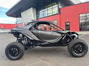 Can-Am Maverick R X-RS 2024 con Smart-Shox - Product Image 4