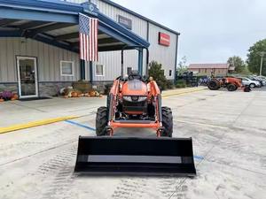 2024 Bad Boy Series 5055s Tracteur à roues pour usage agricole utilisé avec BBL500 pour moteur Kubota & Massey Ferguson & John Deer Components - Product Image 3