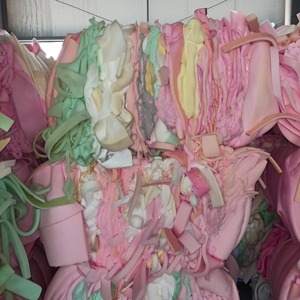 โฟมทำความสะอาดเศษโฟม - Product Image 5