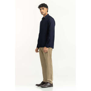 Camisas Casuales de Mezclilla con Corte Regular Colección MN-CS-WS25-298 - Product Image 3