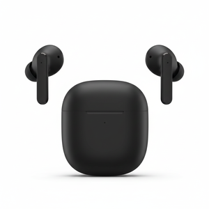 Nuevos Auriculares In-Ear Inalámbricos Buds 6 Lite con LED, Micrófono Dual, Llamadas con IA, Sonido de Calidad de Estudio, Resistentes al Agua IPX4 5.1 - Product Image 5