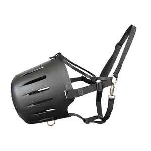 Cabestro de Cuero Árabe Más Vendido, Servicio OEM, Color/Tamaño/Logotipo Personalizados, Productos de Marca Privada - Product Image 2