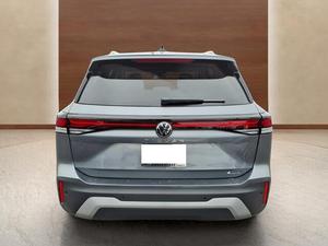 EN EXCELENTES CONDICIONES, VOLKSWAGEN TIGUAN S 4MOTION 2025, TRANSMISIÓN AUTOMÁTICA, ASIENTOS DE CUERO - Product Image 6