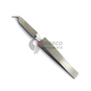 Soporte con Guía de Medición de Acero Inoxidable con Escala Integrada para una Herramienta de Posicionamiento Preciso de la Altura del Soporte - Product Image 2