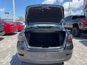 Quality Affordable Used Car 2017 To-yo-ta Ya-ris iA Left Hand <b>Drive</b> - Product Image 6