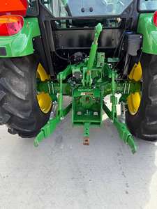 John Dee 5075E ¡67 Horas! 4x4 - Product Image 4