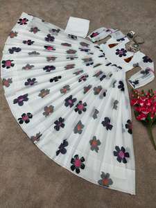 ชุดยูนิฟอร์มงานปาร์ตี้หมั้นงานแต่งงาน,ชุดเดรสปักลายลำดับสำหรับสาวๆผู้ค้าส่งสุราษฎร์ - Product Image 5