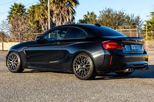 BMW M2 Competition 2020 Usado, Transmisión Manual de 6 Velocidades, Paquete Ejecutivo, Amortiguadores Öhlins Road & Track - Product Image 3