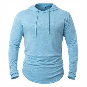 Sudaderas con Capucha y Sudaderas de Invierno para Hombre, Tallas Grandes, 100% Algodón, Personalizables con Bordado, de Primera Calidad, Gran Venta - Product Image 6