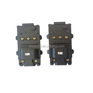 Ensamblaje ESC Agras T20, Controlador del Sistema de Potencia para Dron DJ, Piezas de Repuesto Originales de Fábrica para Motor 10010, Acceso Profesional para Reparaciones - Product Image 4