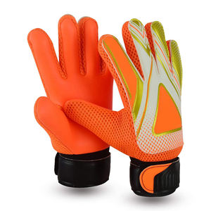 Gants de gardien de but de football imprimés-Gants de sports de plein air avec logo personnalisé Impression et emballage de conception personnalisée - Product Image 2