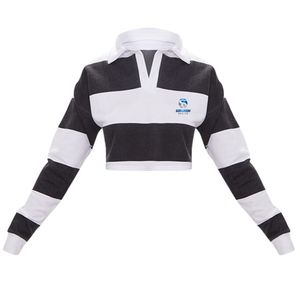 Manches courtes pour femmes régulières pour chemises couleur unie Polyester/coton 180g séchage rapide respirant décontracté OEM Logo personnalisé - Product Image 3