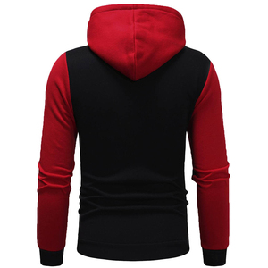 Chándal para hombre, chándal con logotipo personalizado, conjunto de ropa deportiva, chándal para hombre, Conjunto de sudadera con capucha y pantalones de chándal, conjuntos Unisex - Product Image 3