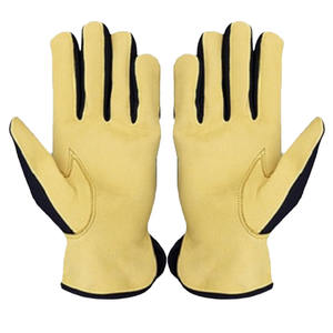 ถุงมือประกอบมือวัสดุคุณภาพดีทำโลโก้ของคุณเองถุงมือประกอบดีไซน์ใหม่ - Product Image 3