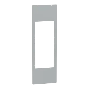 Per Schneider Electric NSYCUACC024DG: Copertura/Pannello di Riempimento per Striscia di Identificazione per Guarnizione di Armadietti/Contenitori - Categoria Prodotto - Product Image 1