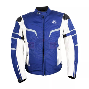 Veste de moto Cordura pour homme, veste de moto en Textile de haute qualité, vente en gros - Product Image 1