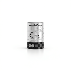 Lubrificante Industriale a Composizione Generale con Olio Base - Product Image 3