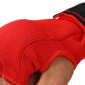 Dernier modèle Conception Gel Hand Wrap Faible taux et bon matériel Services OEM Tendance style bon coton bracelets de poignet vente Gel Hand - Product Image 6