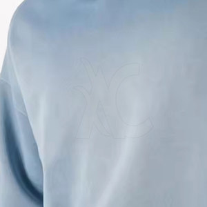 Colección de sudaderas con capucha de algodón premium para hombre, estilo streetwear, con efecto descolorido por el sol, logotipo personalizado, para uso diario informal. - Product Image 6