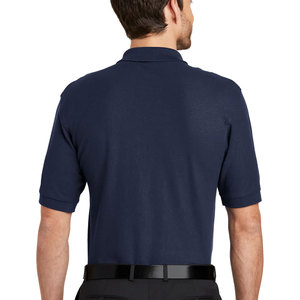 Polos de Golf clásicos para hombre, camisas de Golf transpirables ultrafinas y secas, venta al por mayor - Product Image 5