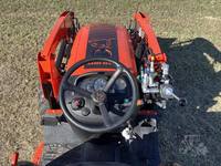 TRACTOR COMPACTO BAD BOY 3026H EN VENTA