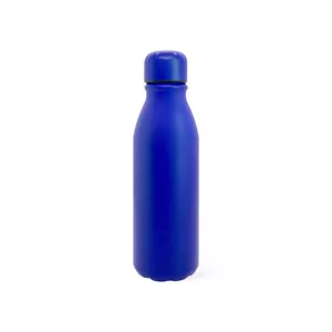 Borraccia in Alluminio Personalizzabile Cixerri - Gadget Promozionale Personalizzabile - Product Image 2