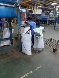 ปลากะตักแห้งกระดูกปลาป่นผงสำหรับอาหารสัตว์ปลาป่นกระดูกแห้ง - Product Image 5