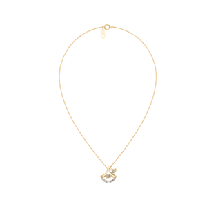 Collier pendentif tendance en argent sterling 925, bijoux fins, moissanite, personnalisable, OEM ODM, plaqué rhodium, cadeau de mariage - Product Image 3