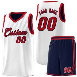 Ensemble d'uniformes de basket-ball pour jeunes - Product Image 2