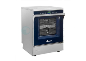 Nouvelle machine de nettoyage et de désinfection automatique à cylindre simple ou double - Product Image 3