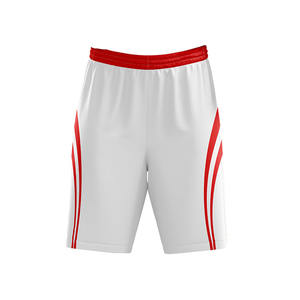 ชุดบาสเก็ตบอลเครื่องแบบบาสเก็ตบอลสไตล์อินเทรนด์ - Product Image 4