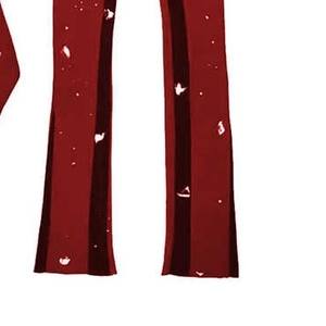 Survêtement évasé léger pour hommes Meilleurs produits Vente à chaud Survêtements évasés bon marché avec logo personnalisé/couleurs - Product Image 5